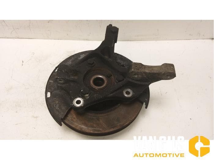 Fusee links-voor Opel Astra O185233, Autos : Pièces & Accessoires, Suspension & Châssis