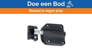 Bieden: Harken 22 mm Slider Battcar 40 mm Receptacle - 3803, Ophalen of Verzenden, Nieuw