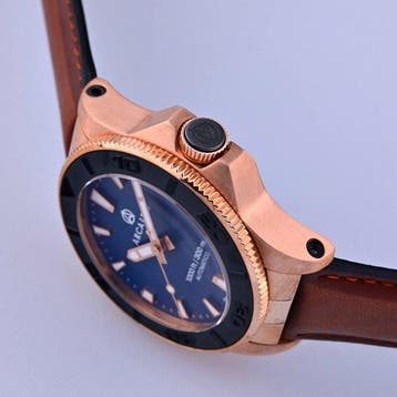 ARCAIDO - PRIMO BRONZE - Heren - 2026