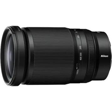 Nikon Z 28-400mm 4.0-8.0 VR *OPEN BOX* nr. 3315, Ophalen of Verzenden, Nieuw