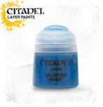 Citadel Layer Alaitoc Blue 12 Ml (Warhammer Nieuw), Ophalen of Verzenden