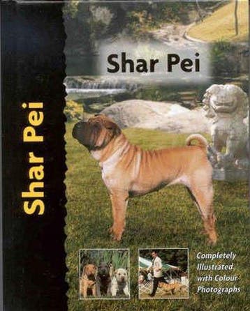 Shar-pei 9781902389448 Juliette Cunliffe, Verzenden, Juliette Cunliffe