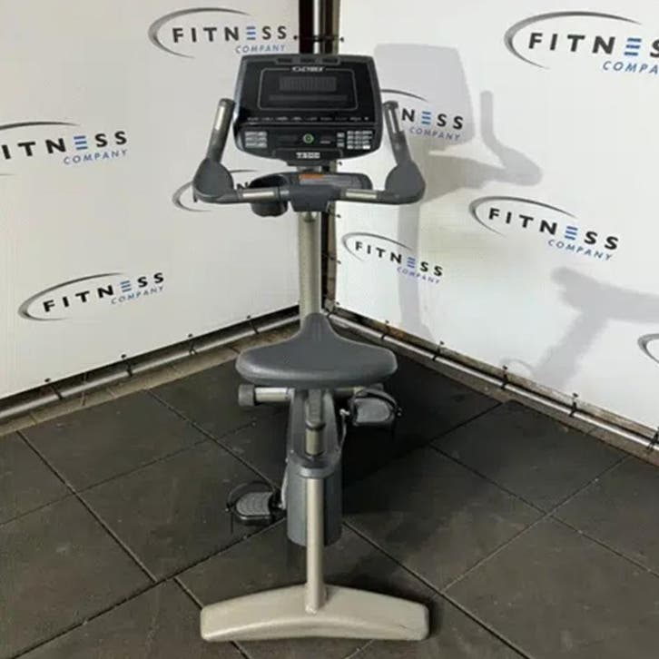 Cybex - 750c - Upright Bike, Sport en Fitness, Fitnessapparatuur, Overige typen, Ophalen of Verzenden