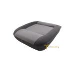 VW T6 bekledingshoes voor zitvlak Austin Black, Ophalen of Verzenden