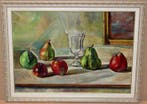 Rafael Bataller Giralt (1920-2013) - Bodegón frutal, Antiek en Kunst