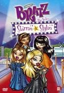 Bratz-starrin & stylin op DVD, Verzenden, Nieuw in verpakking