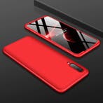 Samsung Galaxy A50 Hybrid Hoesje - Full Body Shockproof Case, Verzenden