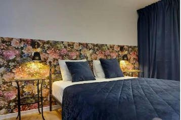 Appartement en Rue de la Cuve, Ixelles, 50 m² ou plus, Bruxelles
