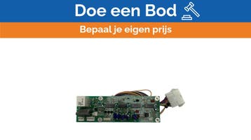 Bieden: Furuno RF5144C Marine Trigger PCB for, Ophalen of Verzenden, Nieuw