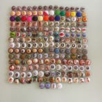 Champagne capsules (200) - Metaal - THEMA COLLECTIE.