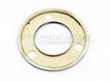 Claxonring gebruikt Volvo 653975-U Amazon sedan tot, Auto-onderdelen, Gebruikt, Volvo