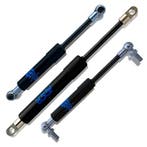 Gasveren gasdempers AUDI BMW OPEL MERCEDES VW VOLVO gasveer, Ophalen of Verzenden