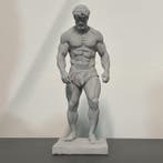 unknown - Sculpture en forme de personnage, Fury Muscular