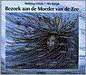 Bezoek aan de Moeder van de Zee 9789075837124 M. Vebaek, Boeken, Kinderboeken | Kleuters, Verzenden, Gelezen, M. Vebaek