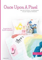 Once upon a pixel 9789082665710 Studio Koekoek, Verzenden, Zo goed als nieuw, Studio Koekoek