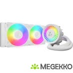 ARCTIC Liquid Freezer III Pro 240 A-RGB White, Computers en Software, Verzenden, Nieuw