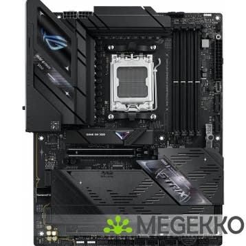 ASUS ROG STRIX B850-F GAMING WIFI7 NEO, Verzenden, Nieuw
