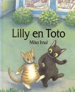 Lilly en Toto 9789068222845 M. Imay, Boeken, Verzenden, Zo goed als nieuw, M. Imay