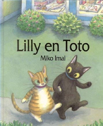Lilly en Toto 9789068222845 M. Imay, Verzenden, M. Imay