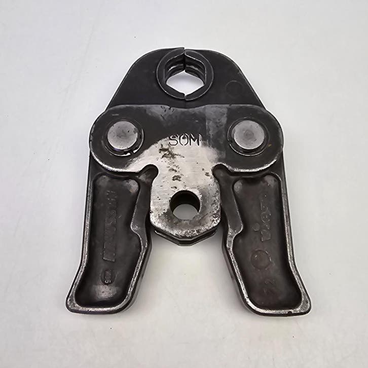 Viega Nussbaum 22 MM Persbek | Nette Staat, Doe-het-zelf en Bouw, Gereedschap | Machine-onderdelen en Toebehoren, Nieuw, Ophalen of Verzenden
