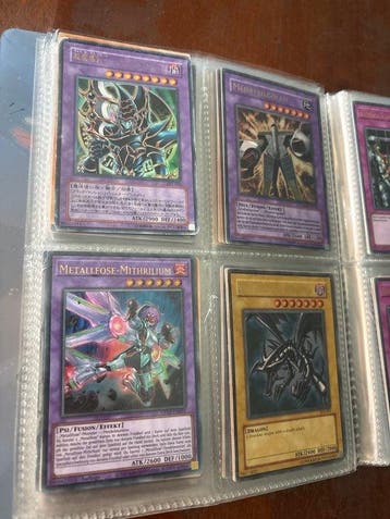 Konami Mixed collection - Yu-Gi-Oh!, Nieuw