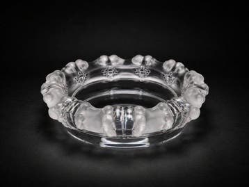 Lalique France - René Lalique, Marc Lalique - Centre de