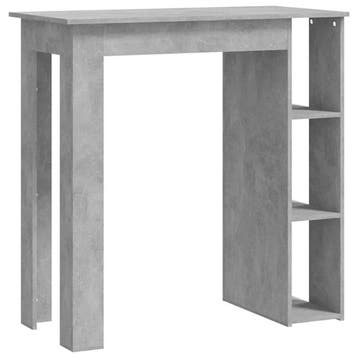 Bartafel 102cm -29% Retour Deal: Pak die kans!, Huis en Inrichting, Verzenden, Nieuw