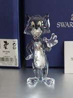Swarovski - Disney - Figuur - Tom and Jerry - Tom - 5515335