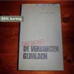 De Verborgen Glimlach / Top secret zomerthrillers Gva / HBvL, Verzenden, Nicci French