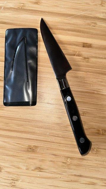 Forged De Laguiole K Romain - Keukenmes - Japanse Prestige