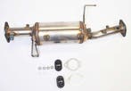 Roetfilter Mitsubishi Pajero 3.2TD Euro 5, Verzenden, Nieuw