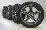 BMW 1 2 serie F20 F21 F22 F23 379 17 inch velgen Continental, Ophalen of Verzenden, Nieuw