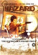 Hazard op DVD, Verzenden, Nieuw in verpakking