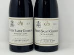 2013 J. Coudray-Bizot, Nuits Saint Georges Au bas de Combe -, Verzamelen, Nieuw