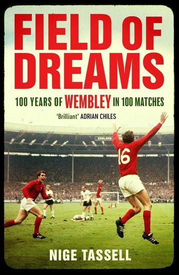 Field of Dreams 9781398518568 Nige Tassell, Verzenden, Nige Tassell