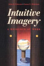 Intuitive Imagery 9780750698054 Susan E. Mehrtons, Verzenden, Gelezen, Susan E. Mehrtons