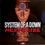 System Of A Down - Mezmerize, Verzenden