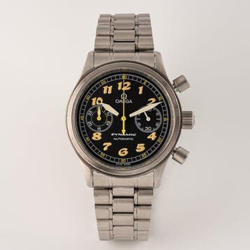 Omega - Dynamic - Heren - 1996