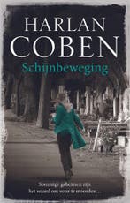 Myron Bolitar 5 - Schijnbeweging 9789022583302 Harlan Coben, Verzenden, Zo goed als nieuw, Harlan Coben
