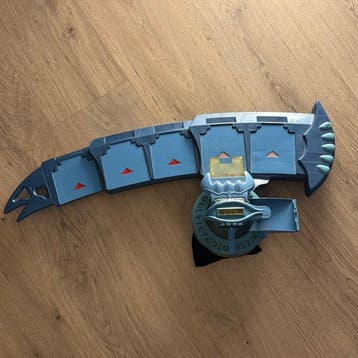 Konami - Speelgoed Yu-Gi-Oh! Duel Disk - 1990-2000 - Japan