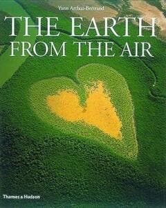 EARTH FROM THE AIR (1e ed) [O/P] 9780500019559, Verzenden, Yan Arthus-Bertrand