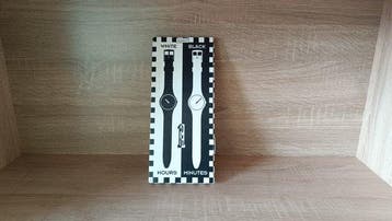 Atlanta 1996 - 1995 - Horloge, Nieuw