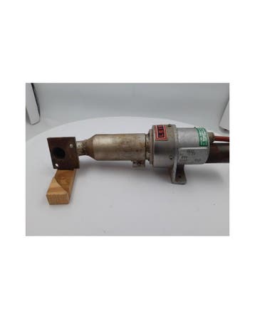 Leister Verwarmingselement TYP1900, Articles professionnels, Machines & Construction | Travail du bois, Verzenden