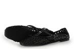 Sacha Ballerinas in maat 40 Zwart, Kleding | Dames, Verzenden, Zwart, Ballerina's, Sacha
