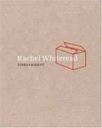 Rachel Whiteread 9781854375711 Gordon Burn, Verzenden, Gordon Burn