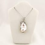 Parel - Argento 925 - Ring - verloren-wasgieten