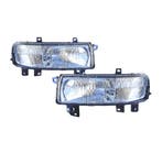 Phares Pour Opel Movano 98-03 Nissan Interstar 02- Renault M, Autos : Pièces & Accessoires, Verzenden