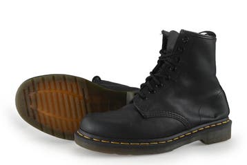 Dr. Martens Veterboots in maat 39 Zwart, Verzenden, Zwart, Overige typen, Dr. Martens