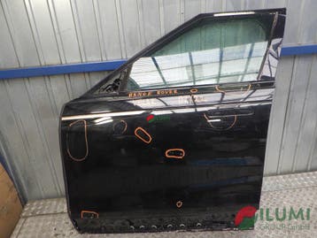 Linkerdeur voor Range Rover Velar, Verzenden, Gebruikt, Land Rover