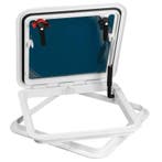 Vluchtluik & Dekluik Boot 48x48cm, Ophalen of Verzenden